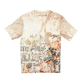AIR JORDAN 85 T-SHIRT - WHITE