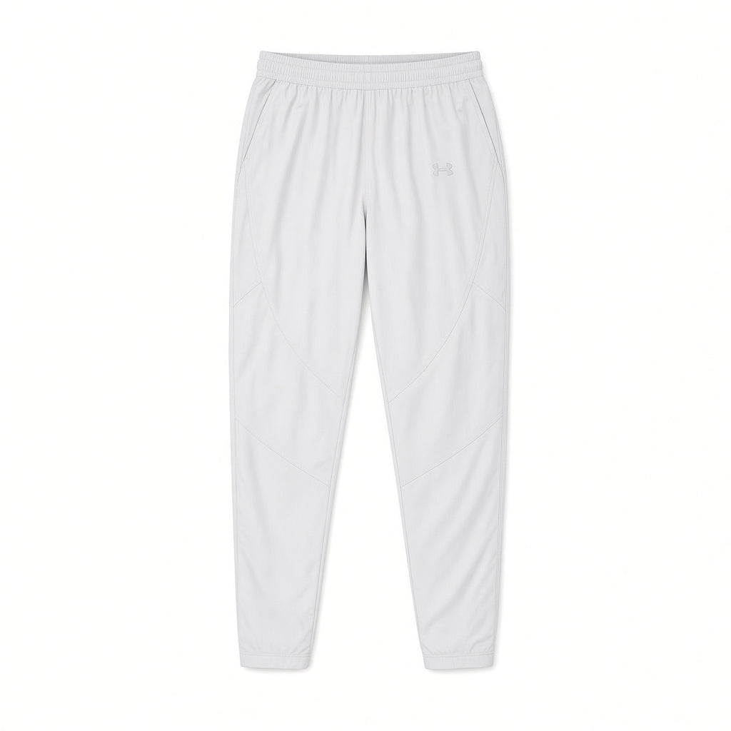 AIR JORDAN WINGS WOVEN PANT - WHITE/WHITE-WHITE