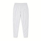AIR JORDAN WINGS WOVEN PANT - WHITE/WHITE-WHITE
