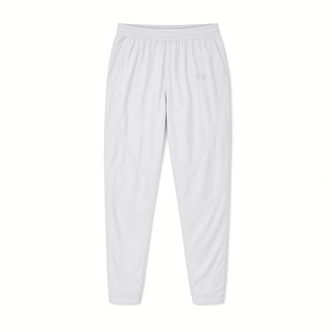 AIR JORDAN WINGS WOVEN PANT - WHITE/WHITE-WHITE
