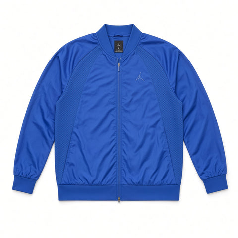 AIR JORDAN WINGS MUSCLE JACKET – TEAM ROYAL/TEAM ROYAL/TEAM ROYAL