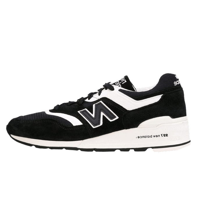 NEW BALANCE 997 'MADE IN USA‘ - BLACK
