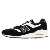 NEW BALANCE 997 'MADE IN USA‘ - BLACK