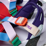 NIKE ONEONTA BETRUE SANDAL - WHITE/MULTI