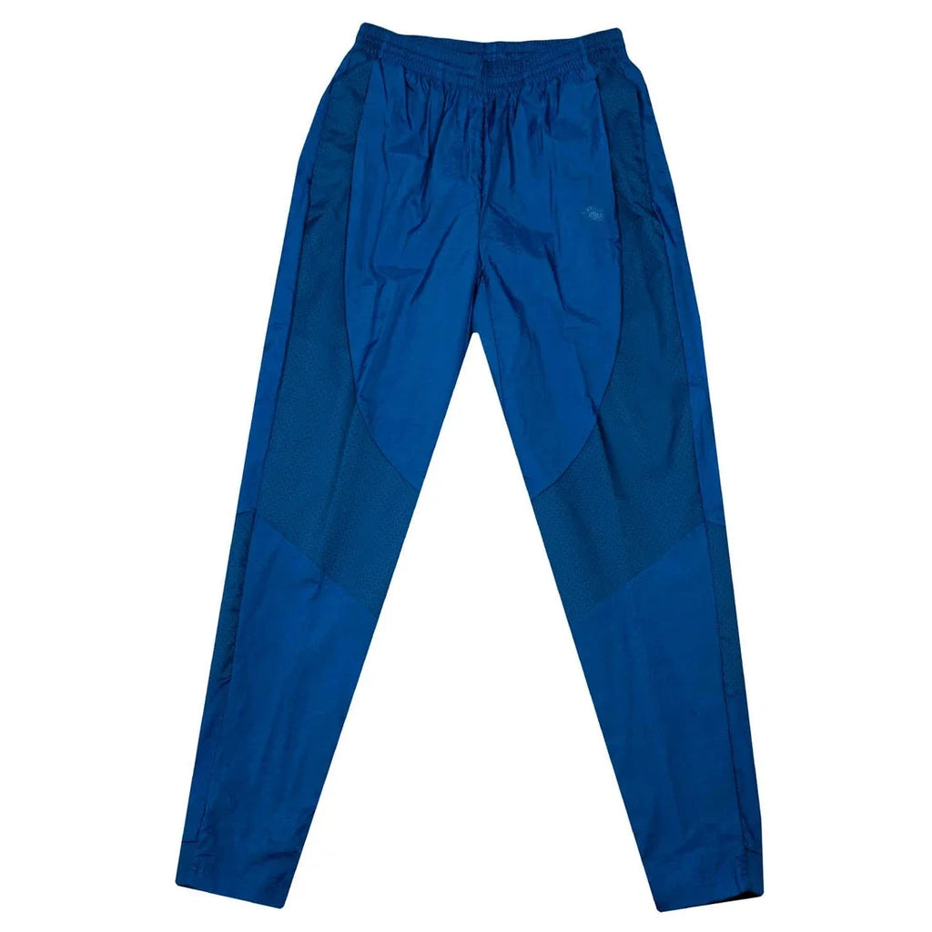 AIR JORDAN WINGS WOVEN PANTS - BLUE