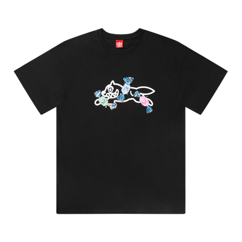 ICE CREAM CANDY SS TEE - BLACK
