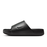 NIKE CALM SLIDE - BLACK/ BLACK