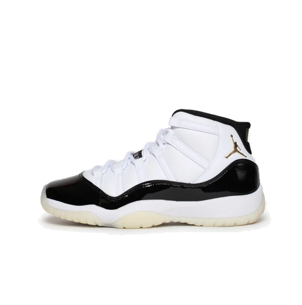 Gold sales concord 11