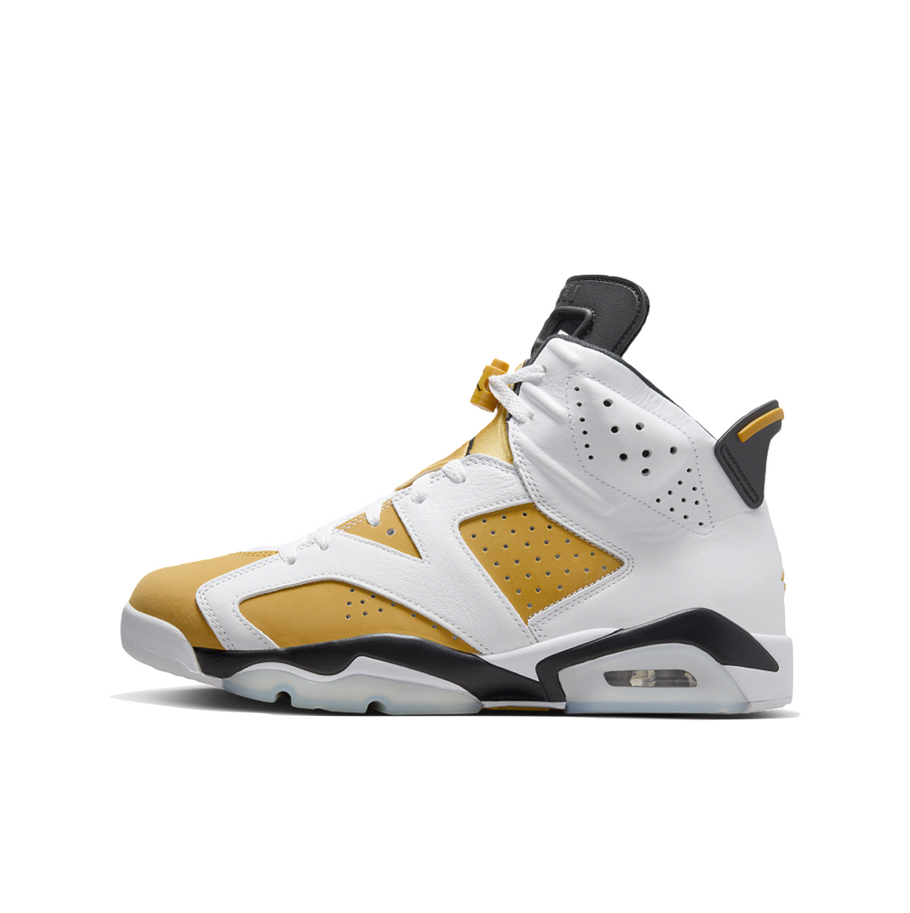 Jordan clearance 26 yellow
