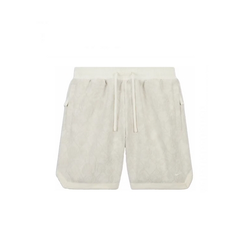 NIKE DNA SHORT - PALE IVORY/SAIL