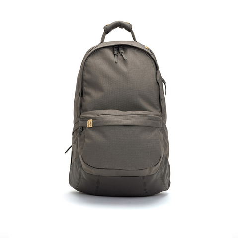 VISVIM CORDURA 22L - GREY