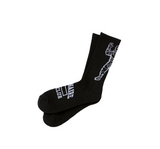 BBC BB ASTRO SOCKS - BLACK