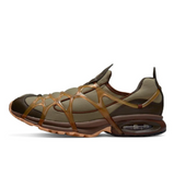 NIKE AIR KUKINI - KHAKI/DARK CHOCOLATE-LT COGNAC