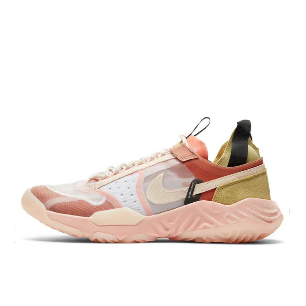 AIR JORDAN DELTA BREATHE - WHITE/GUAVA ICE-CAMELLIA