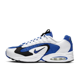 NIKE AIR MAX TRIAX 96 - WHITE/VARSITY ROYAL-BLACK