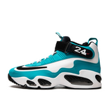 NIKE AIR GRIFFEY MAX 1 - AQUAMARINE/BLACK-WHITE