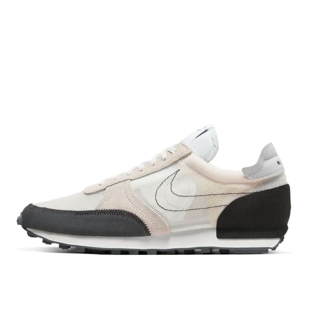 NIKE DBREAK TYPE - SUMMIT WHITE/BLACK