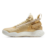 AIR JORDAN PROTO-REACT - LIGHT CREAM/BLACK-CLUB GOLD