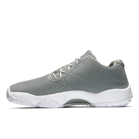 AIR JORDAN FUTURE LOW - GREY MIST/WHITE-COOL GREY