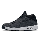 NIKE AIR TECH CHALLENGE III - BLACK/BLACK-ANTHRACITE-WHITE