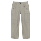 STÜSSY MILITARY CARGO PANT RIPSTOP - OLIVE