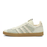 ADIDIAS CONSORTIUM SNEAKER POLITICS GAZELLE PK 'MARDI GRAS' - CWHITE/CWHITE/CPURPL