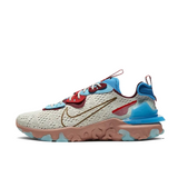 NIKE REACT VISION - LIGHT BONE/TERRA BLUSH