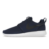 NIKE ROSHE ONE SE - MIDNIGHT NAVY/BLACK-WHITE