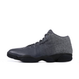 AIR JORDAN HORIZON LOW PREMIUM - DARK GREY/METALLIC SILVER