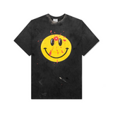 READYMADE SMILE TSHIRT - BLACK