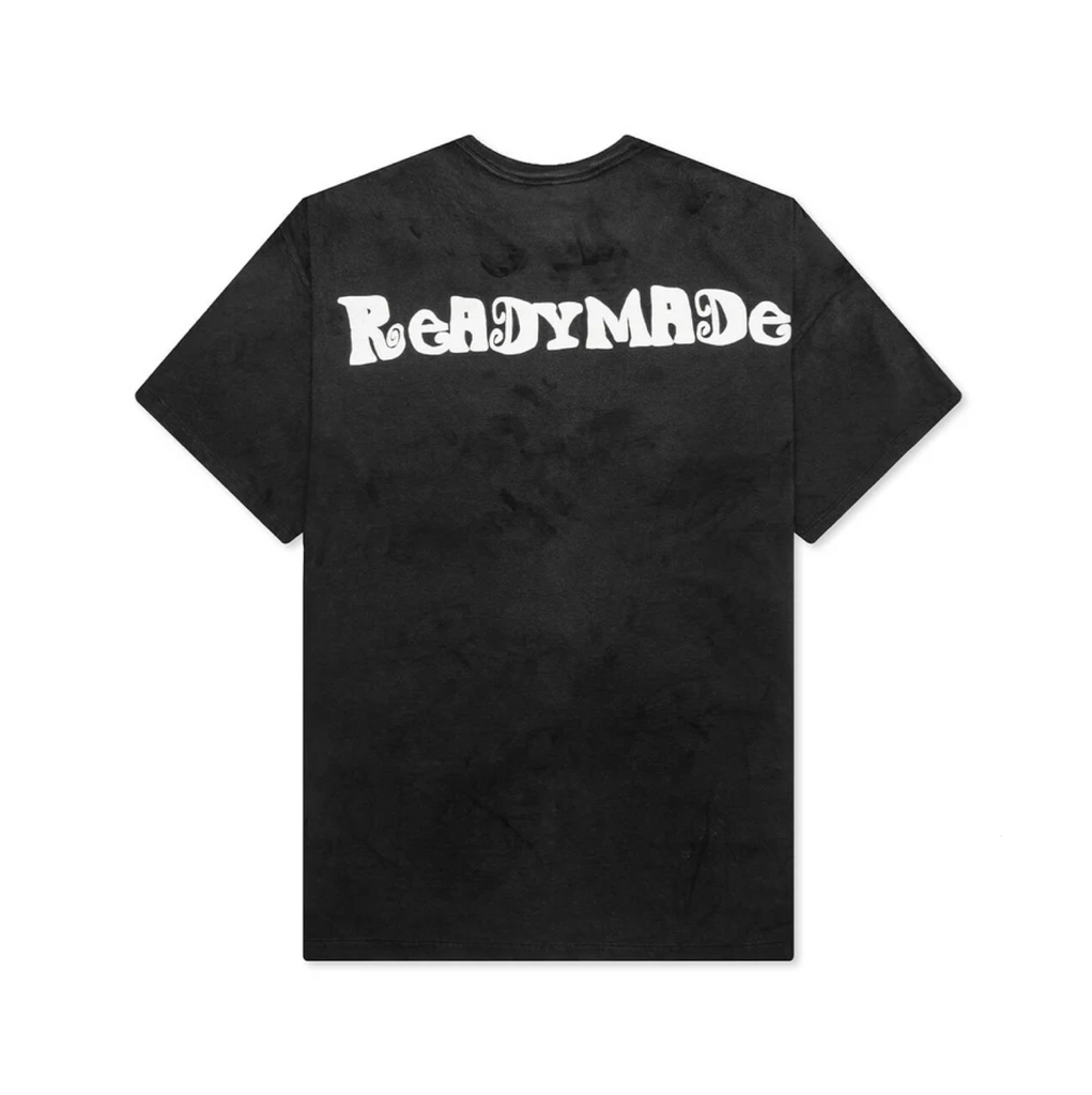 READYMADE PEACE TSHIRT - BLACK