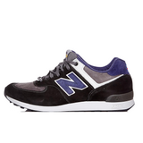 NEW BALANCE 576 'TEA PACK' - EARL GREY