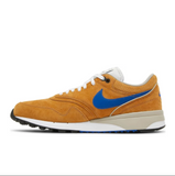 NIKE AIR ODYSSEY LTR - BRONZE/VARSITY ROYAL