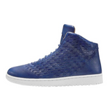 AIR JORDAN SHINE - DEEP ROYAL BLUE/SAIL-VCHTT TAN