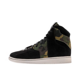 AIR JORDAN WESTBROOK 0.2 BG (GS) - BLACK/BLACK-SAIL