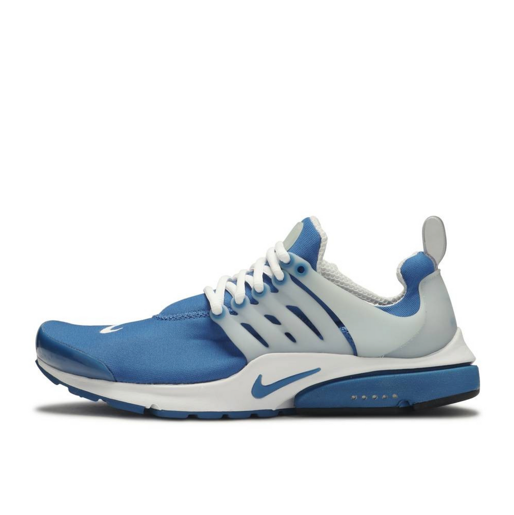 NIKE AIR PRESTO QS - ISLAND BLUE/ISLAND BLUE-WHITE-BLACK