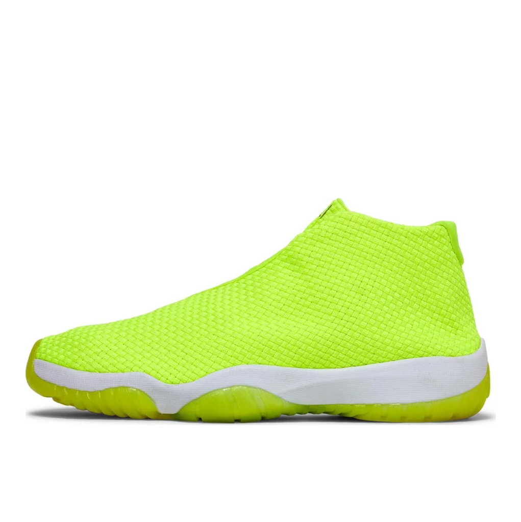 AIR JORDAN FUTURE VOLT VOLT WHITE Creme321