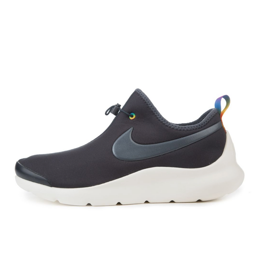 NIKE APTARE SE - ANTHRACITE/ANTHRACITE-SAIL