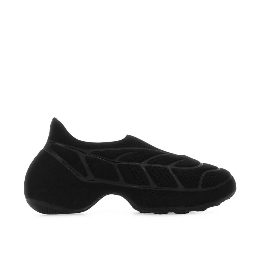 TK-360 PLUS SNEAKER -BLACK