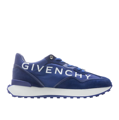 GIVENCHY GIV RUNNER LIGHT - OCEAN BLUE