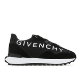 GIVENCHY GIV RUNNER LIGHT - BLACK