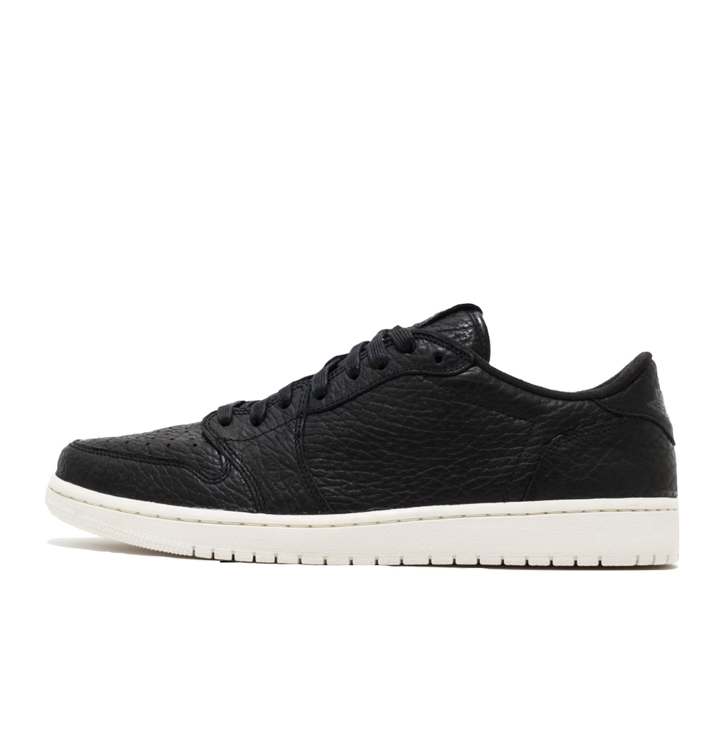 AIR JORDAN 1 RETRO LOW NS - BLACK/BLACK-SAIL