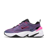 WOMENS NIKE MK2 TEKNO SE - LASER FUSCIA/BLACK-WHITE