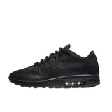 NIKE AIR MAX 1 ULTRA FLYKNIT - BLACK/BLACK-ANTHRACITE