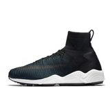 NIKE MERCURIAL XI FK FC - BLACK/BLACK-HASTA-SEAWEED