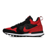 NIKE INTERNATIONALIST MID - VARSITY RED/VARSITY RED-BLACK-WHITE