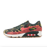 WOMEN'S NIKE AIR MAX 90 JCRD PRM - DSRT CAMO/HT LV-SQ-BRGHT