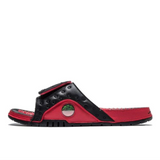 AIR JORDAN HYDRO XIII RETRO - BLACK/TRUE RED