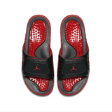 AIR JORDAN HYDRO XIII RETRO - BLACK/TRUE RED