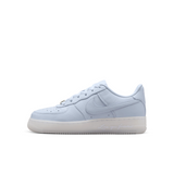 NIKE x NOCTA AIR FORCE 1 LOW GS - PALEST PURPLE/COBALT TINT